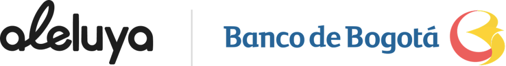Aleluya × Banco de Bogotá